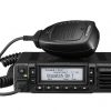 Two-way radio dispatcher