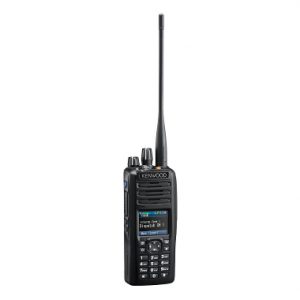 Kenwood Two-way radio